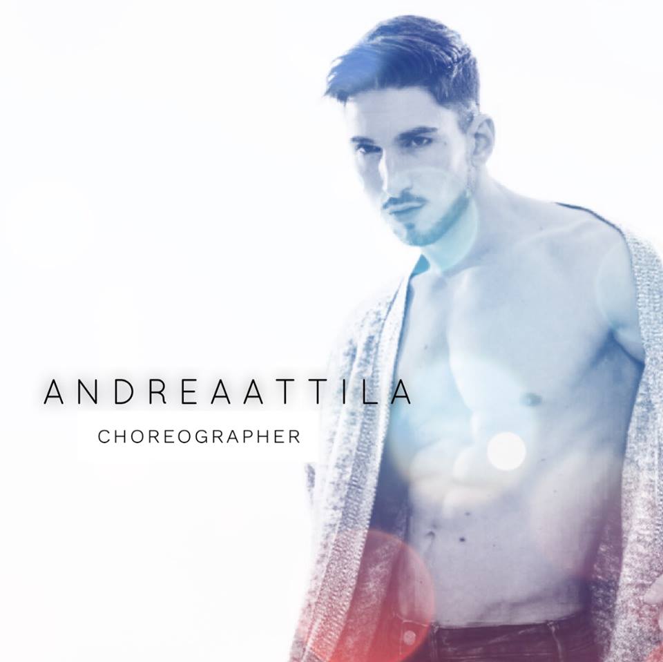 ANDRE ATTILA