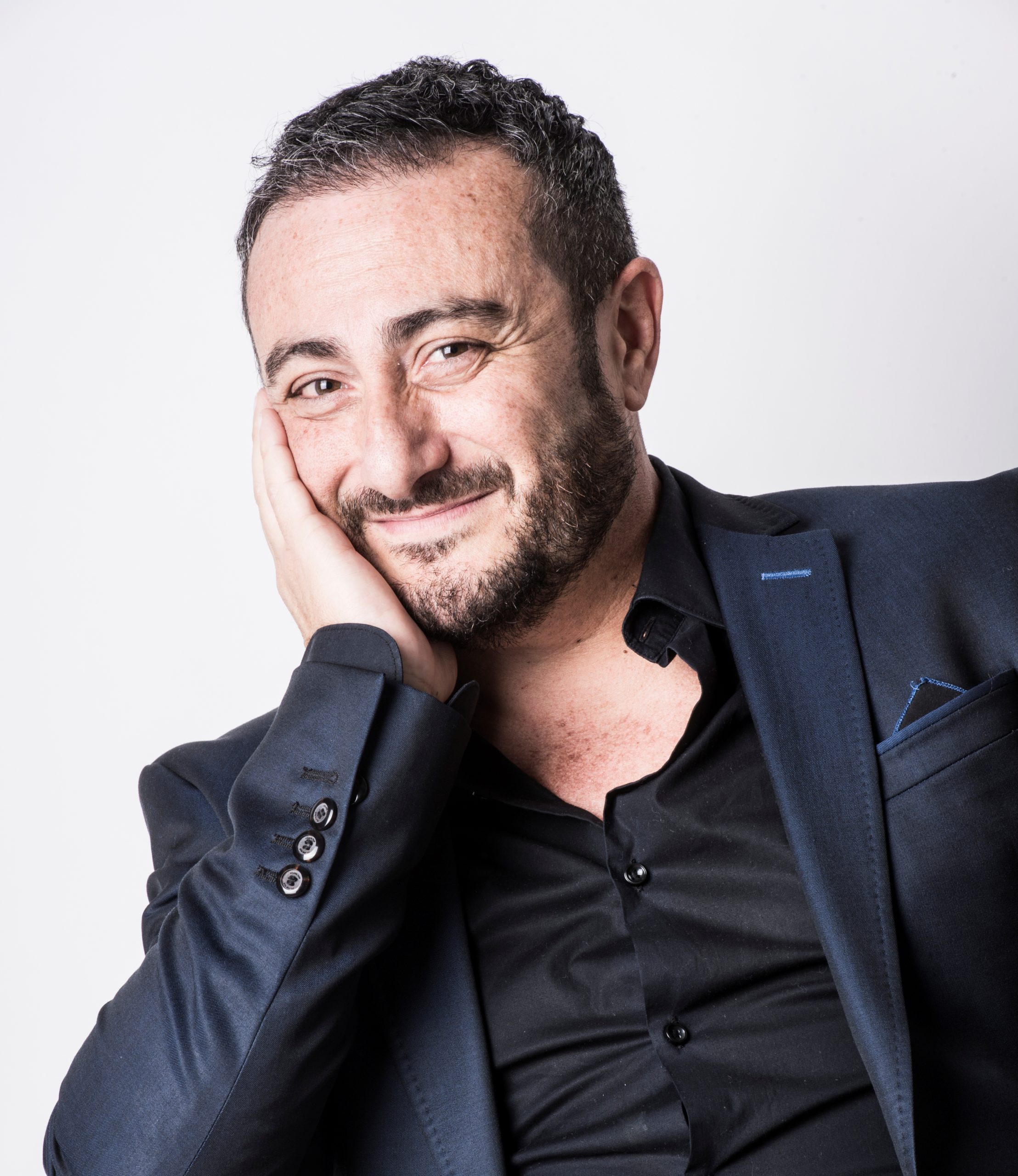 CLAUDIO INSEGNO